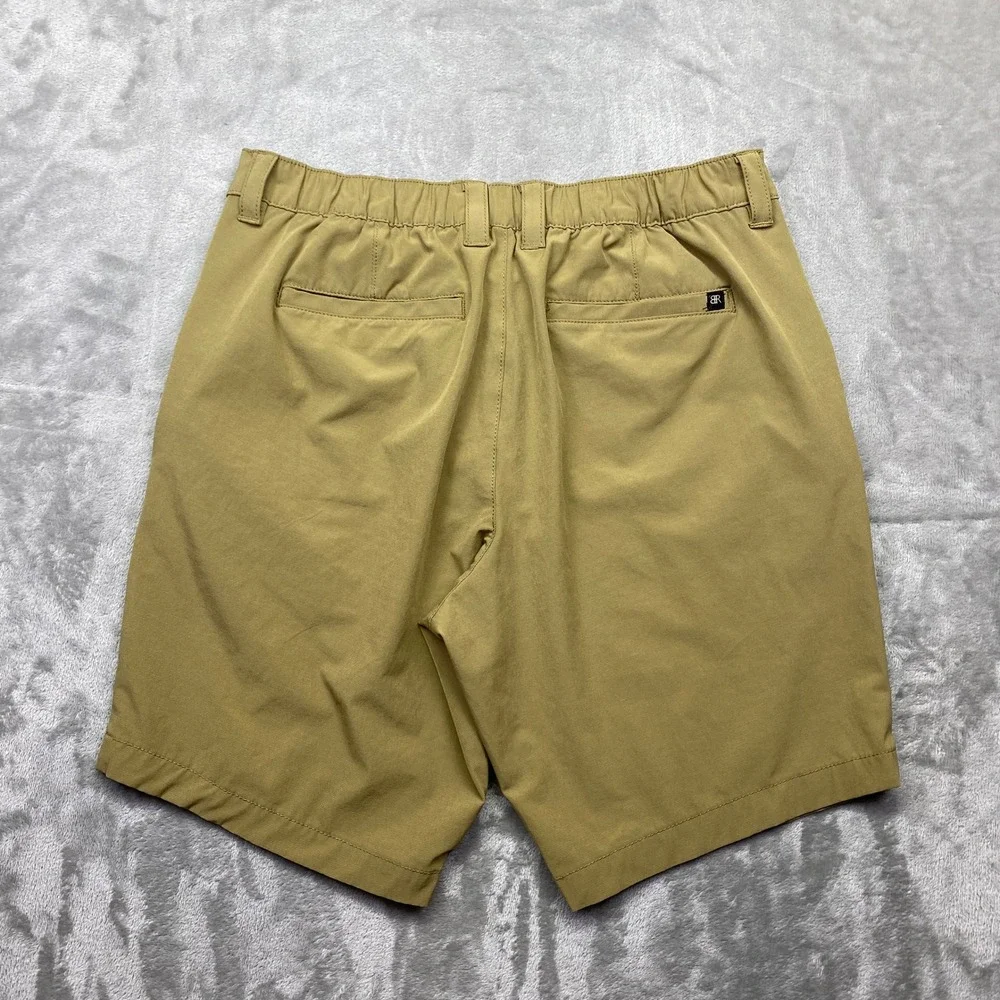 Banana Republic Mens 34 Fits 31